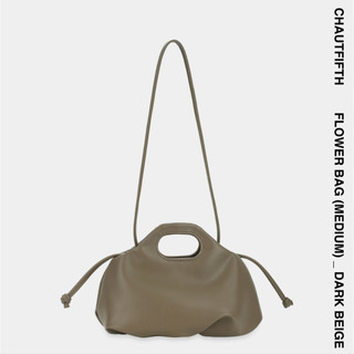 Túi xách Flower M (medium) - CHAUTFIFTH