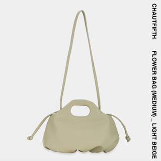 Túi xách Flower M (medium) - CHAUTFIFTH