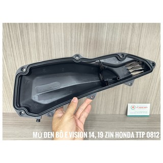 Nắp đen bô E ( lọc gió ) Vision 2014 - 2019 zin ( 1 Cái )