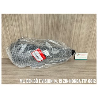 Nắp đen bô E ( lọc gió ) Vision 2014 - 2019 zin ( 1 Cái )