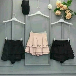 Móc dây xích phối đồ bộ