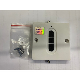 Tự dừng cửa cuốn dùng cho các loại cửa mã nhảy BH 12 Tháng