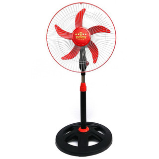   Quạt gió hanvina.Fugio  Quạt đứng - Quạt Lững - Quạt Lỡ Loại 5 Cánh Loại TốT 
