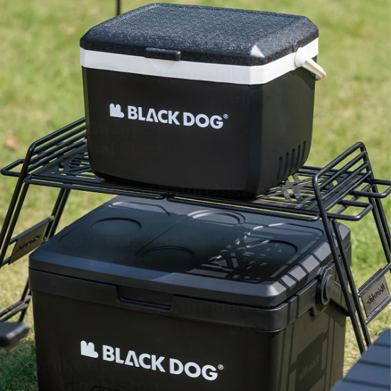 Thùng giữ nhiệt Dã Ngoại BLACKDOG CBD2450CF012 CBD2450CF013