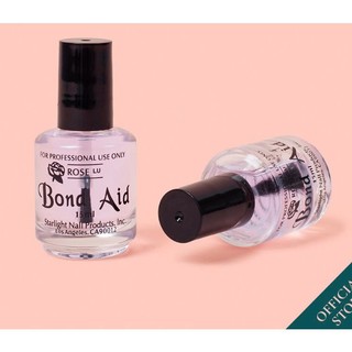Kiềm dầu Bond aid, khử dầu móng sơn gel hàng chính hãng