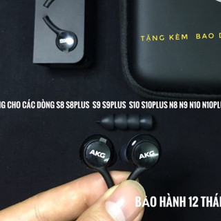 Tai nghe Samsung AKG Galaxy Note10 Note10plus S20 chân cắm Type C
