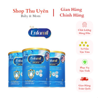 Sữa Công Thức Enfamil Enspire Nhập Khẩu Nguyên Lon Thái Lan