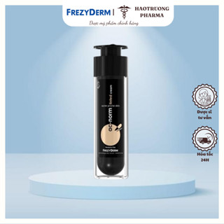 [Hàng công ty] Frezyderm AC -  Norm Tinted Cream  Kem che khuyết điểm cho da mụn 50ml