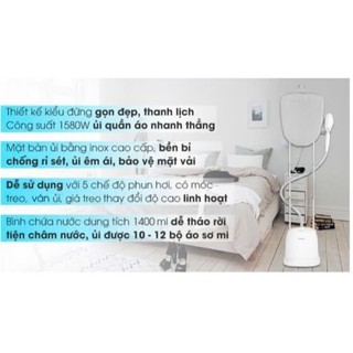 Bàn là cây Kangaroo KG75B8