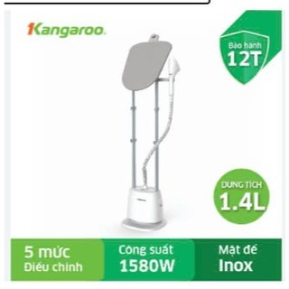 Bàn là cây Kangaroo KG75B8