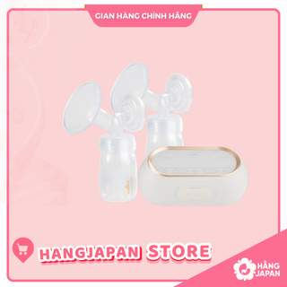 Máy hút sữa điện đôi Spectra Dual Compact - Hàng chính hãng