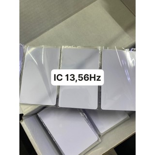 Thẻ từ IC 1356Hz Thẻ dùng để coppy hoặc sao chép