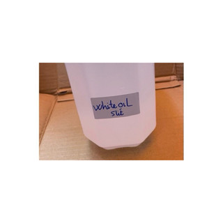 Dầu massage body (baby oil )5lit