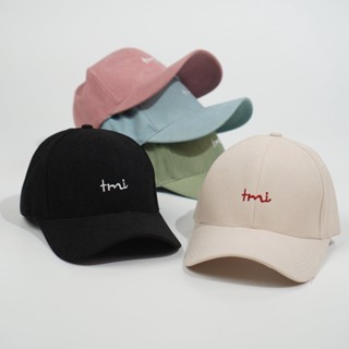 Mũ Lưỡi Trai Nam Nữ Nhiều Họa Tiết Thêu Chữ, Phong Cách Cá Tính Form Unisex Nam Nữ