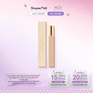 Nước hoa cao cấp m.o.i destiny phiên bản giới hạn 10ml
