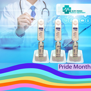  Que thử HIV bằng dịch miệng Oraquick kết quả chính xác 99,6% có kết quả sau 20 phút 