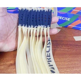  5 Dây Thun Precise 0.65 Chính hãng 