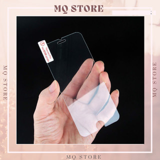 Kính cường lực iphone 6/7/8 plus, x, xsmax,11,11 pro max trong suốt không full glass 9h