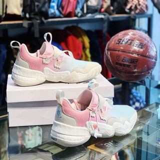 GIÀY BÓNG RỔ TRAE YOUNG 1