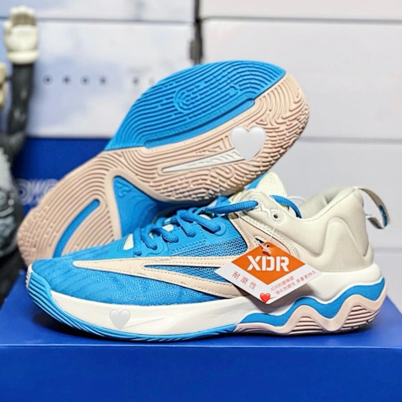 GIÀY BÓNG RỔ GIANNIS 3