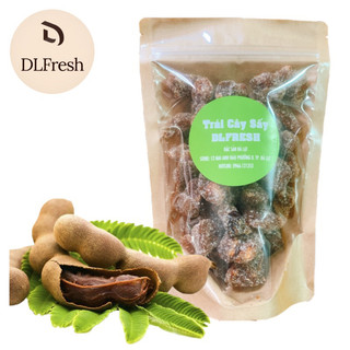 Kẹo me cay DLFresh kẹo me ngào đường 500g