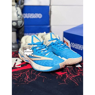 GIÀY BÓNG RỔ GIANNIS 3