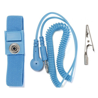 Bộ dây đeo cổ tay chống tĩnh điện ❤️freeship❤️