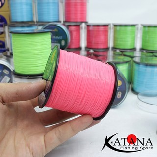 Cước Câu OKAMOTO WINNER - Made in Japan