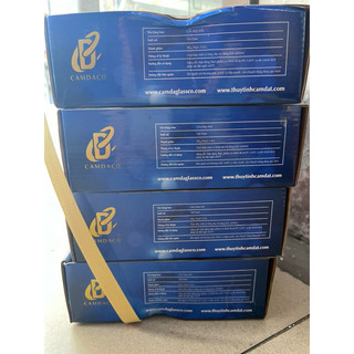 Bộ giác hơi dùng lửa thủy tinh 12 cốc