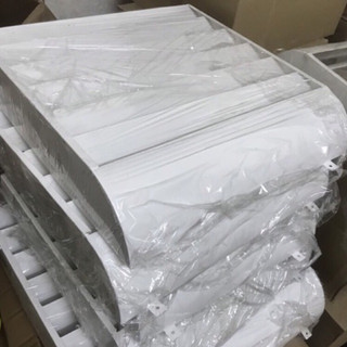 Chuyển Hướng Gió Cục Nóng Hàng Dầy Dặn Đủ Kích Thước