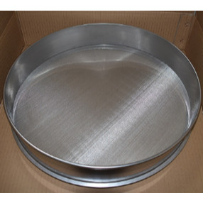 300mesh = 0.05mm - lọc cặn - rây inox 304, sàng inox 304
