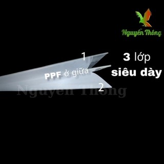 COMBO Air Blade 2020 PPF Chóa Đèn Và Mặt Đồng Hồ 2020-2025