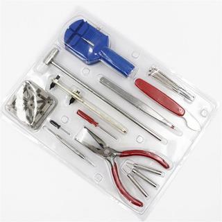 Bộ Dụng Cụ Sửa Chữa Đồng Hồ Cá Nhân Chuyên Nghiệp ❤️freeship❤️