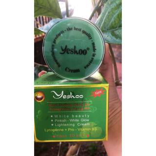 kem 50g yeshoo trắng da