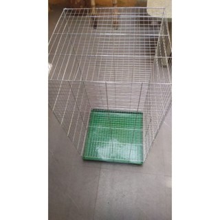 Lồng chim sinh sản tập lực avi