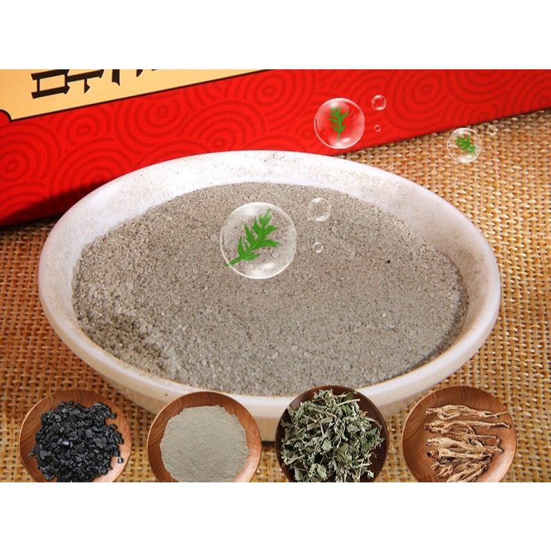 50 Miếng Dán Ngải Cứu Thải Độc Chân Giúp Ngủ Ngon, Giảm Nhức Mỏi & Tê Chân ALYUP