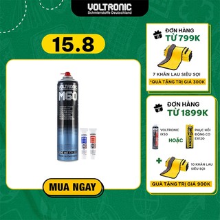Bộ vệ sinh thắng xe, heo dầu, đĩa phanh nhập khẩu đức voltronic brake service kit