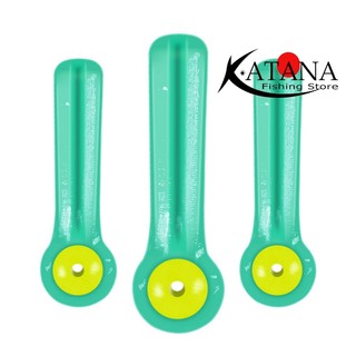 Chân Cắm Phao Câu Đài Silicon ( 10 cái )