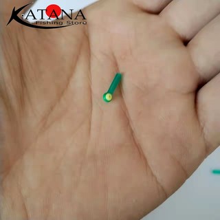 Chân Cắm Phao Câu Đài Silicon ( 10 cái )