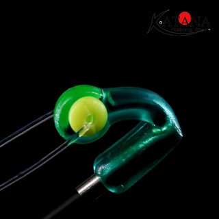 Chân Cắm Phao Câu Đài Silicon ( 10 cái )