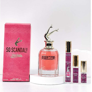 MẪU THỬ Nước hoa Jean Paultier So Scandal EDP 2ml/5ml/10ml