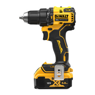 Máy khoan pin bl dewalt dcd709 - chính hãng sku dcd709 atomic™ 18/20v max