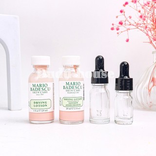 Chấm mụn Mario Badescu Drying Lotion 29ml Duduhouse