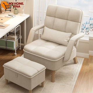 Ghế sofa thư giãn cao cấp,ghế sofa giường thông minh ngả lưng, ghế nằm thư giãn đa năng đọc sách gia đình chịu tải 300kg