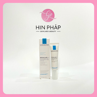 Kem chấm giảm mụn La roche posay AI