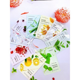 Mặt nạ Innisfree My Squeeze Ex