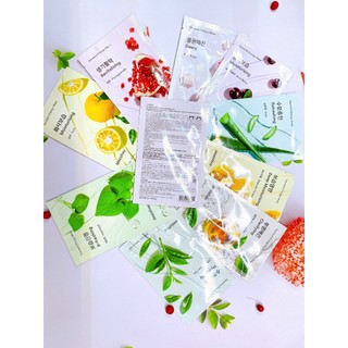 Mặt nạ Innisfree My Squeeze Ex