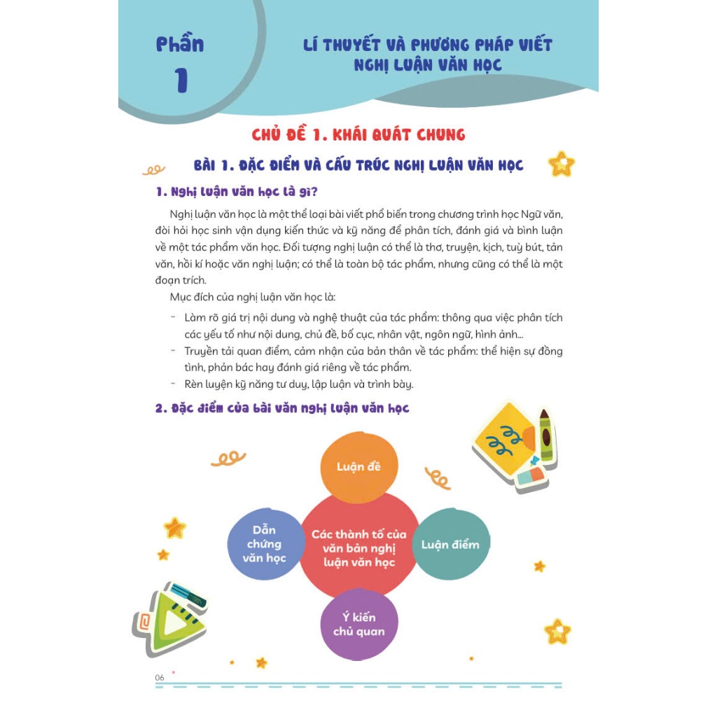 Sách Viết văn hay, xây ý đẹp cho ĐỀ THI MỞ - Nghị luận Xã hội, Nghị luận Văn học- Uribook | BigBuy360 - bigbuy360.vn