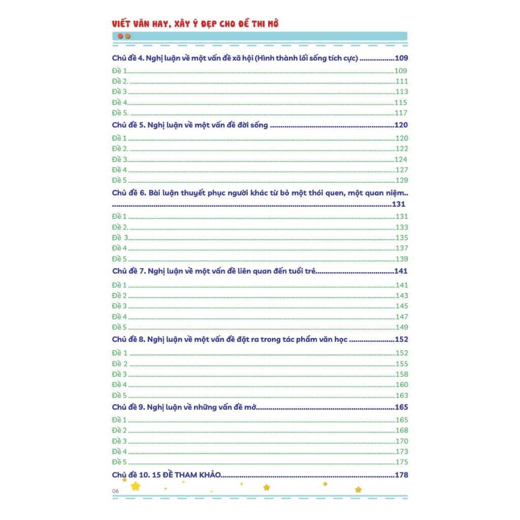 Sách Viết văn hay, xây ý đẹp cho ĐỀ THI MỞ - Nghị luận Xã hội, Nghị luận Văn học- Uribook | BigBuy360 - bigbuy360.vn