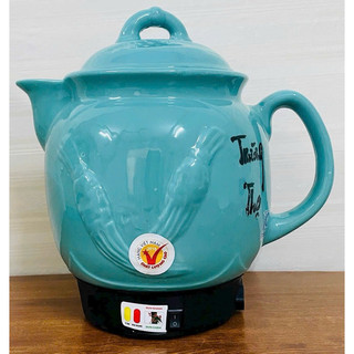 Ấm sắc thuốc Trường Thọ, Ấm sắc thuốc 5 lít 1188